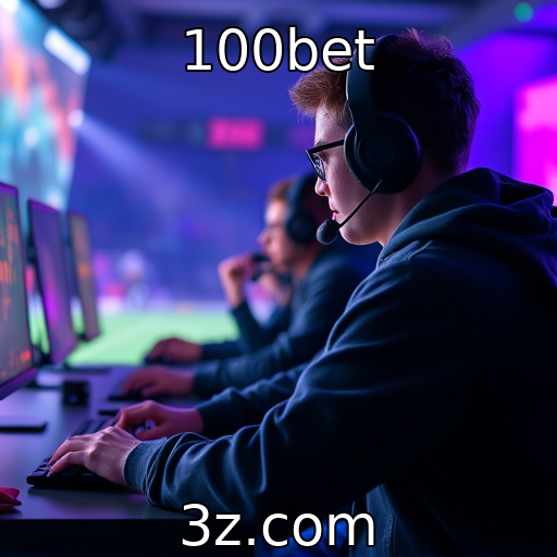 Aumenta a popularidade dos esports entre jovens jogadores