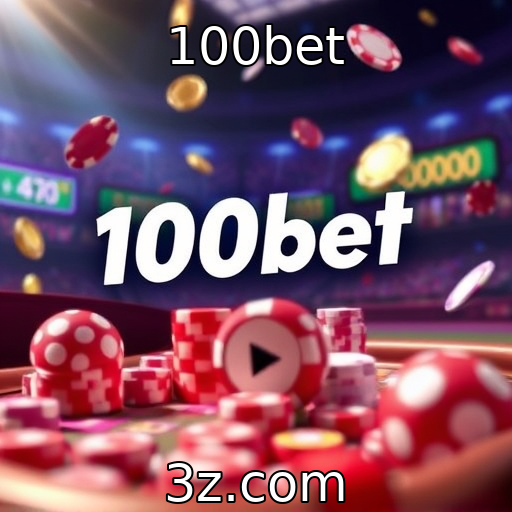 Análise das novas tendências em jogos de azar