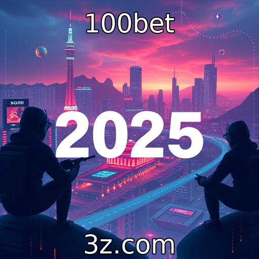 Inovação tecnológica nas plataformas de jogos em 2025