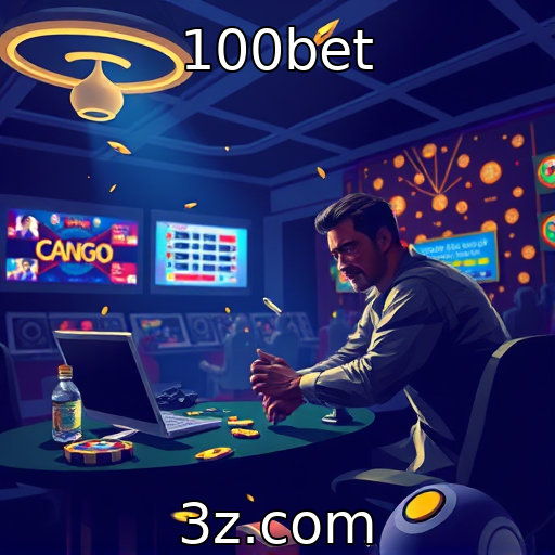 Impacto das regulamentações na indústria de jogos