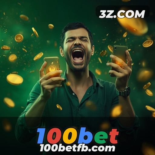 Experimente Os Melhores Jogos do 100bet e Ganhe Diversão