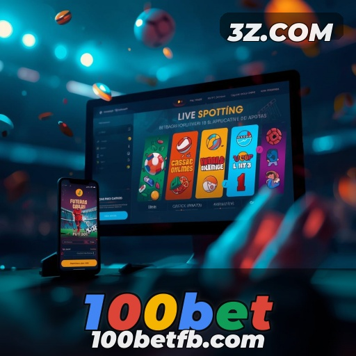 Seção Paga Incrível do 100bet Revoluciona Jogos Online